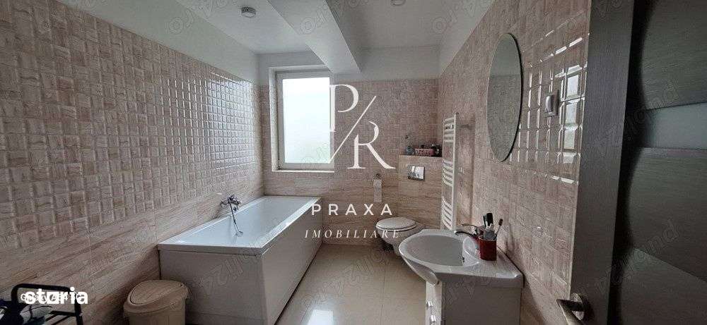 Casa 5 camere, mobilata utilata, 162mpu, teren 2518mp, cartier IRIS, C - Imagine principală: 5/8