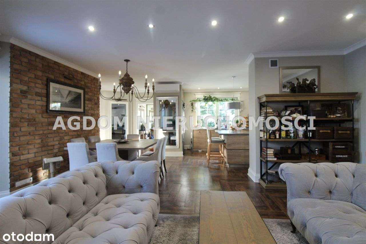 Piękny dom -os. Południe - Pełny obrazek: 1/20