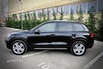 Volkswagen Touareg 3.0 V6 TDI Blue Motion DPF Automatik - 11