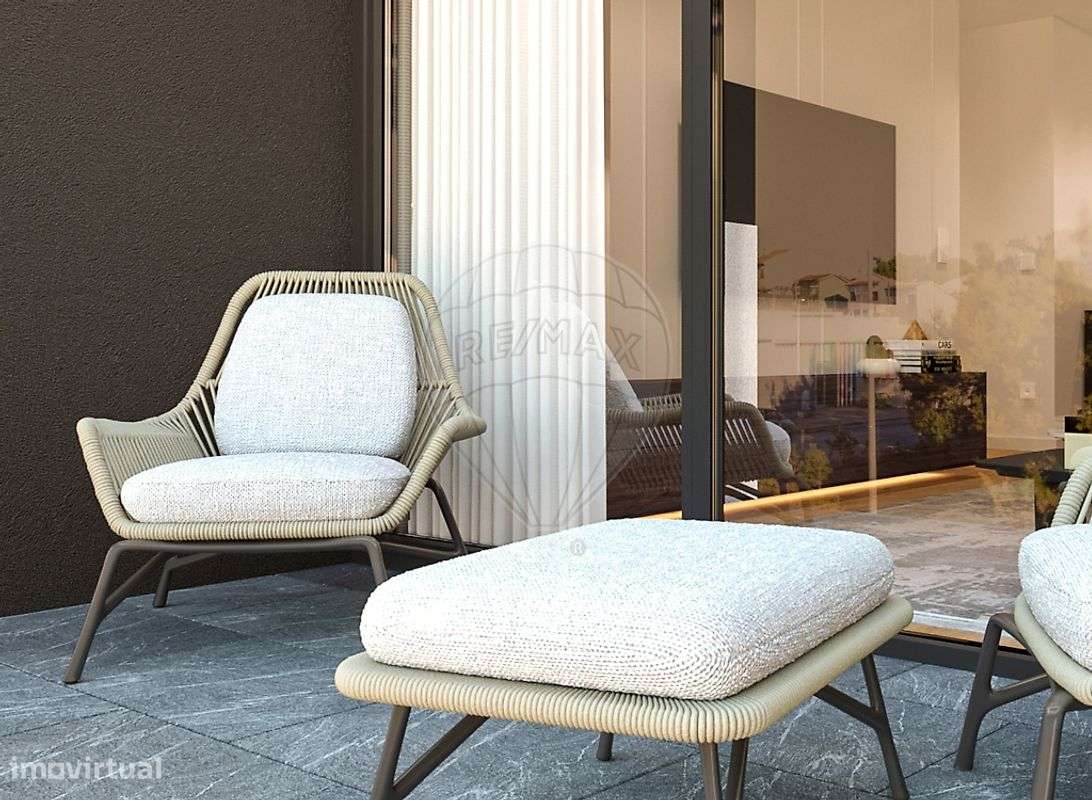 Apartamento T4 para venda - Grande imagem: 3/20