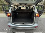 Opel Zafira 1.4 Turbo Automatik Edition - 16