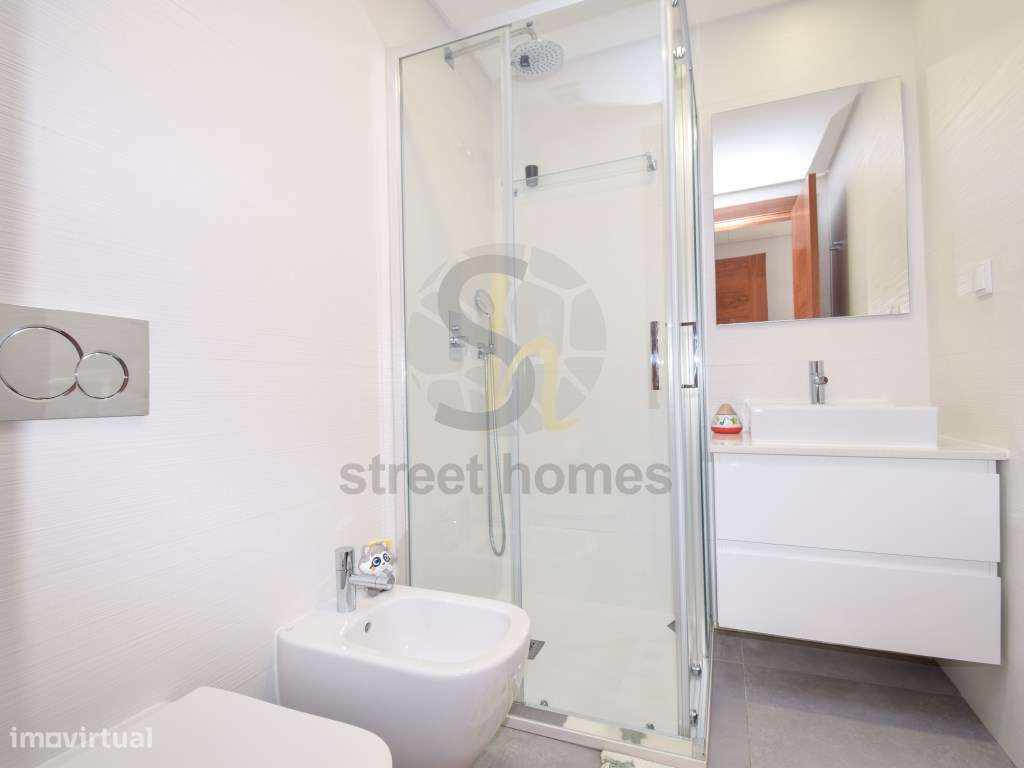 Apartamento T3 em frente ao Mar no Condominio Ocean View-16