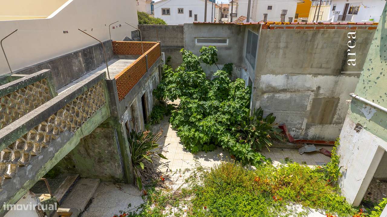 Imóvel Exclusivo | Casa 15/17 da Costa-50