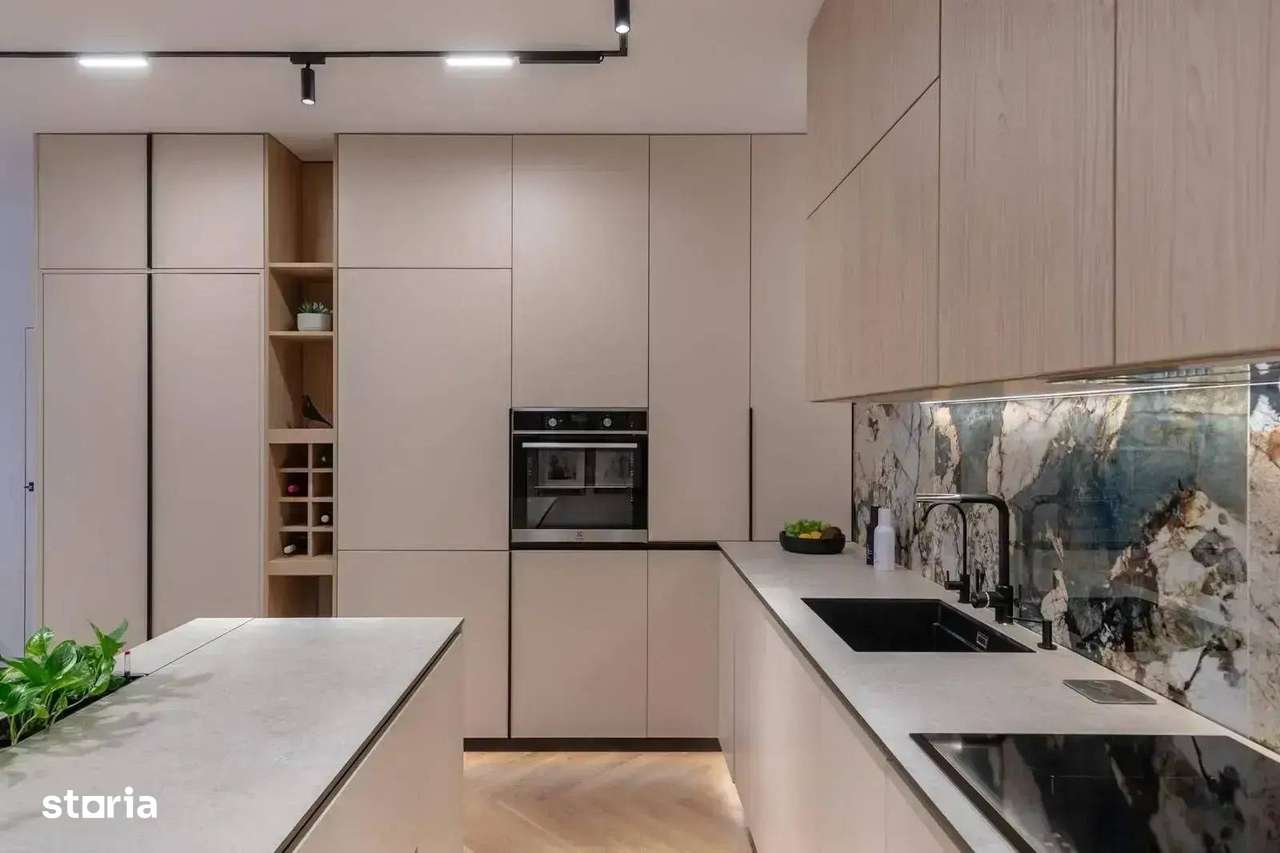 Direct Proprietar! Calduros, spatios si luxos - 0 comision - Imagine principală: 5/10