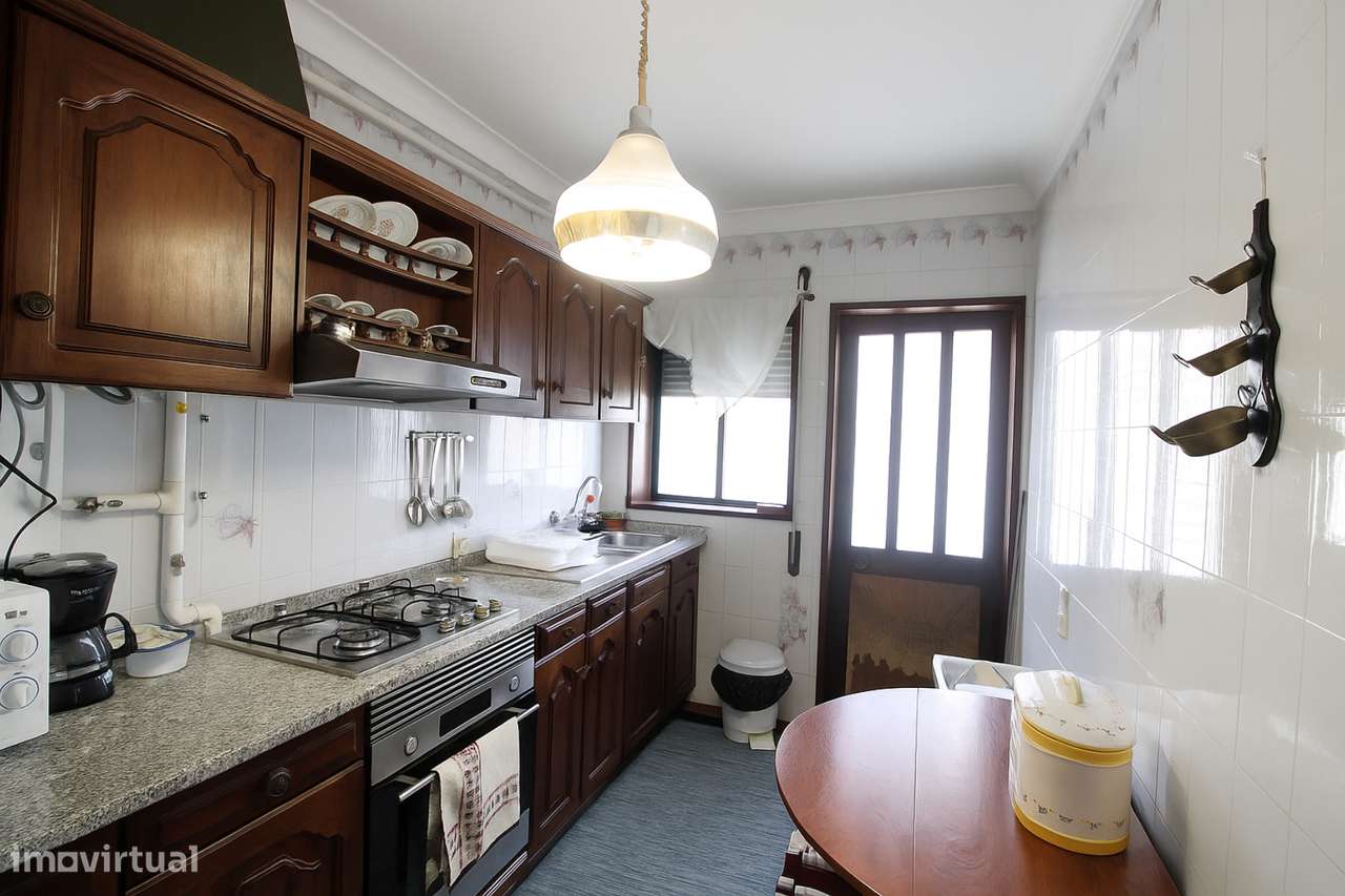 Moradia T7 na Costa Nova - Grande imagem: 5/26