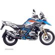 ponteira escape leovince bmwr 1200 gs - 14216e - 1