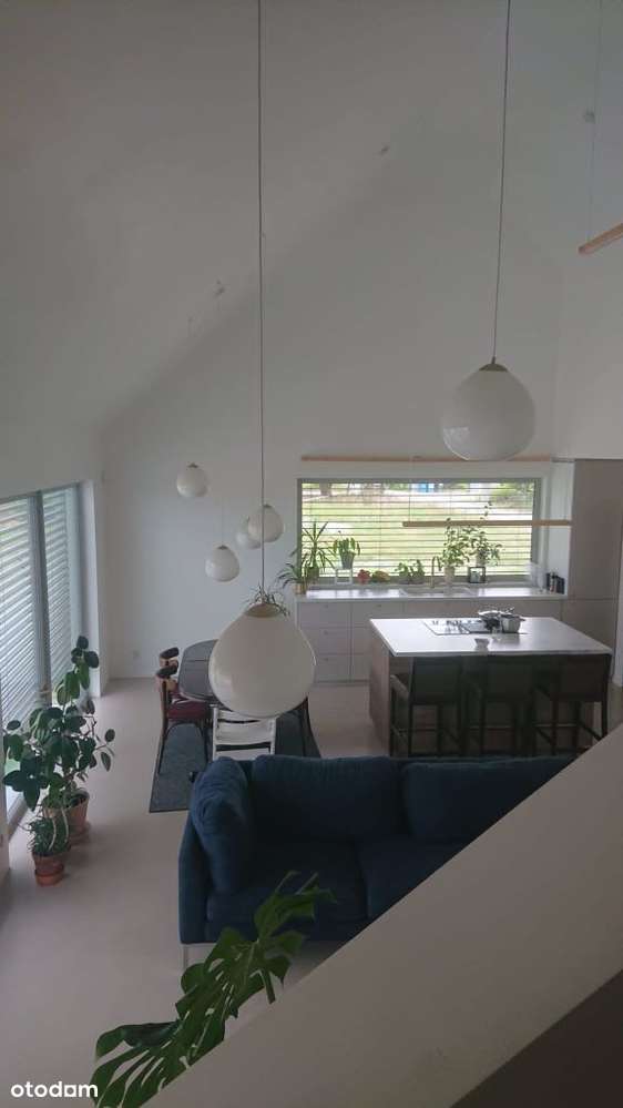 Nowy dom blisko lasu w spokojnej i cichej okolicy - Pełny obrazek: 5/14