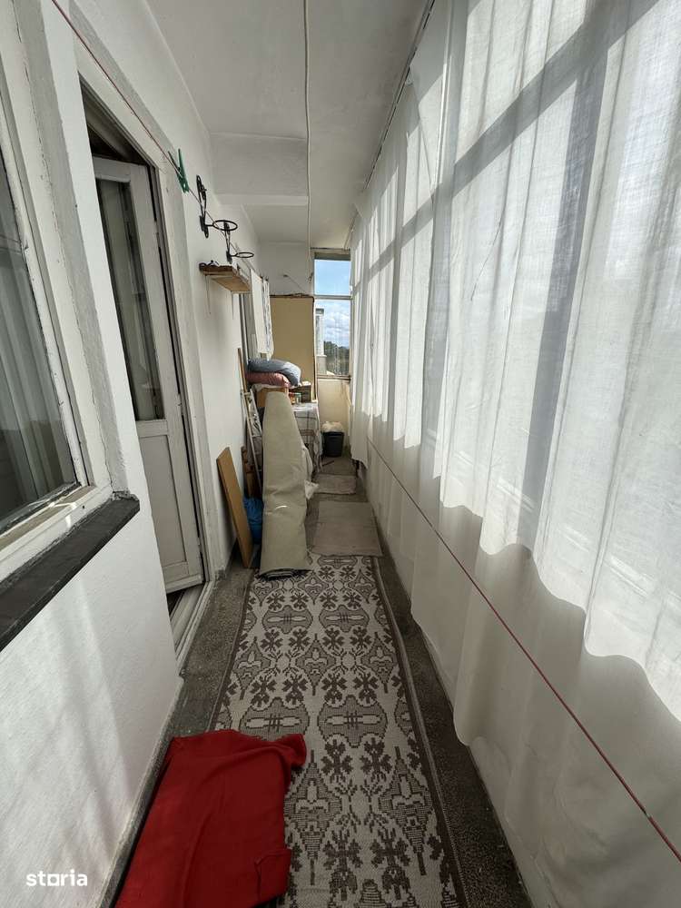 Apartament 2 camere confort 1-3