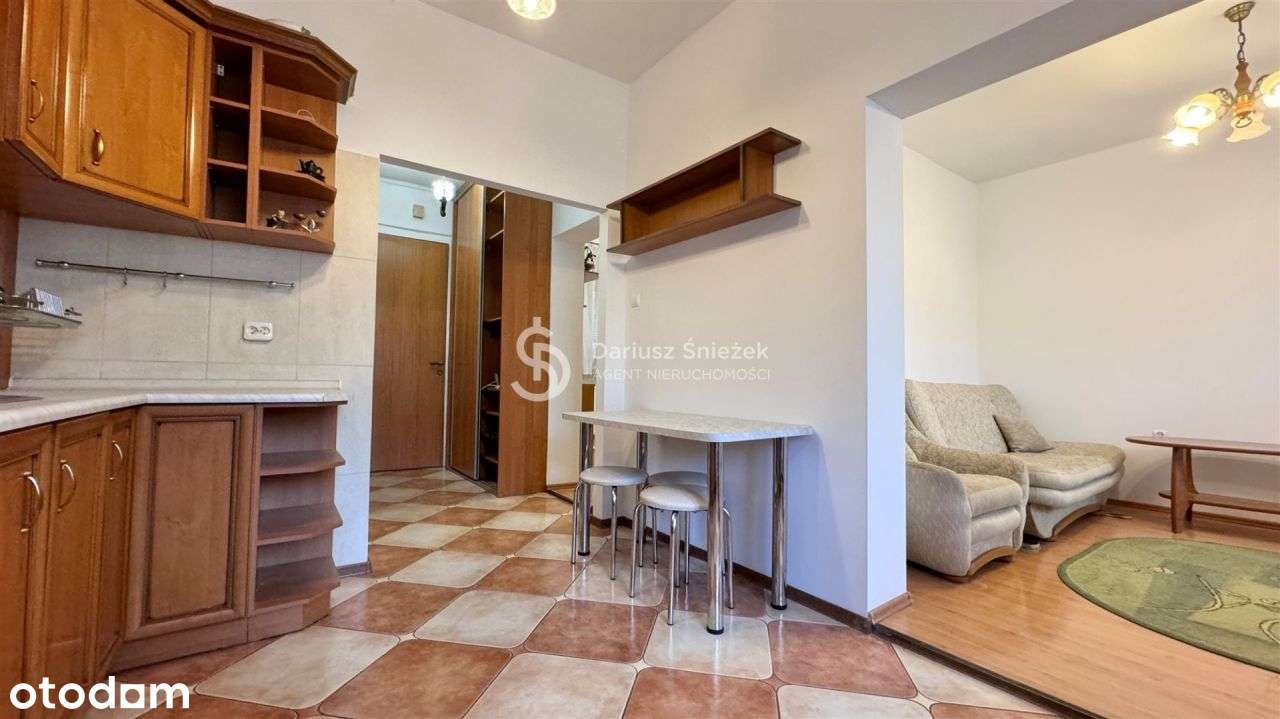 Mieszkanie 2 pokojowe pod studentów Zut - Pełny obrazek: 2/10