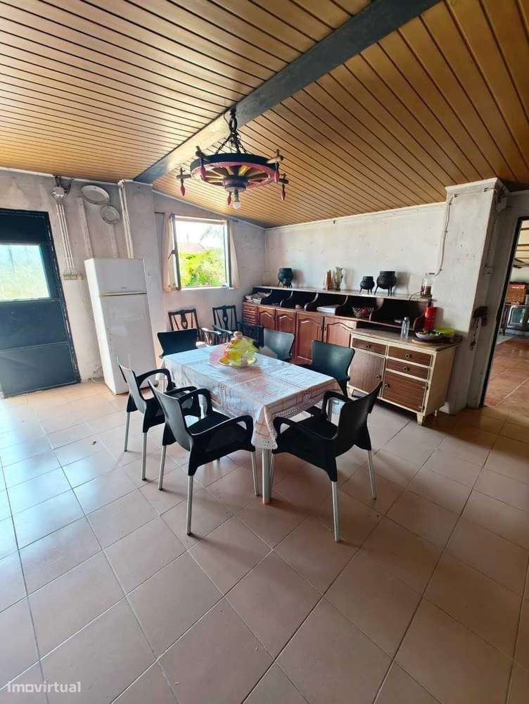 Quinta C/Moradia T2 - Foros de Vale de Figueira-56