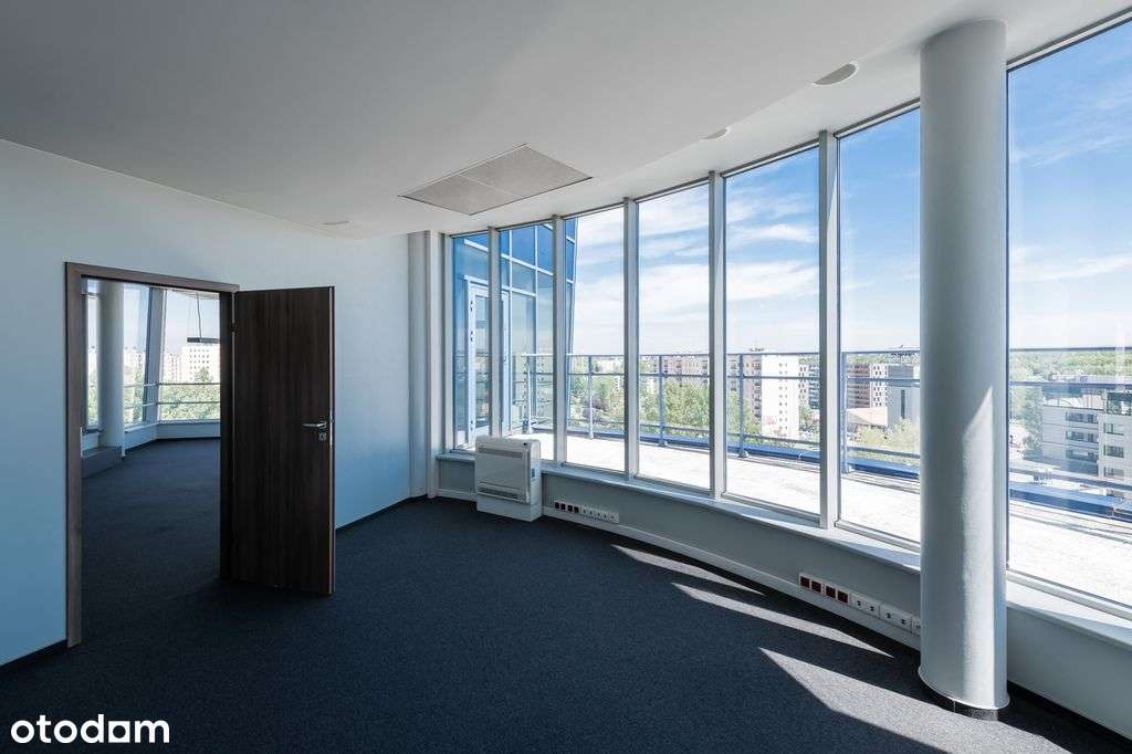 Millennium Plaza przy węźle Murckowskiego - Pełny obrazek: 5/12