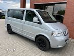 Volkswagen Multivan - 2