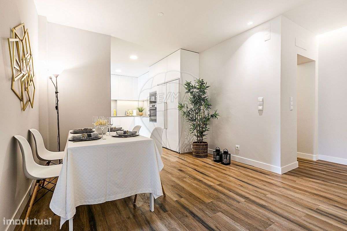 Apartamento T3 para venda-6