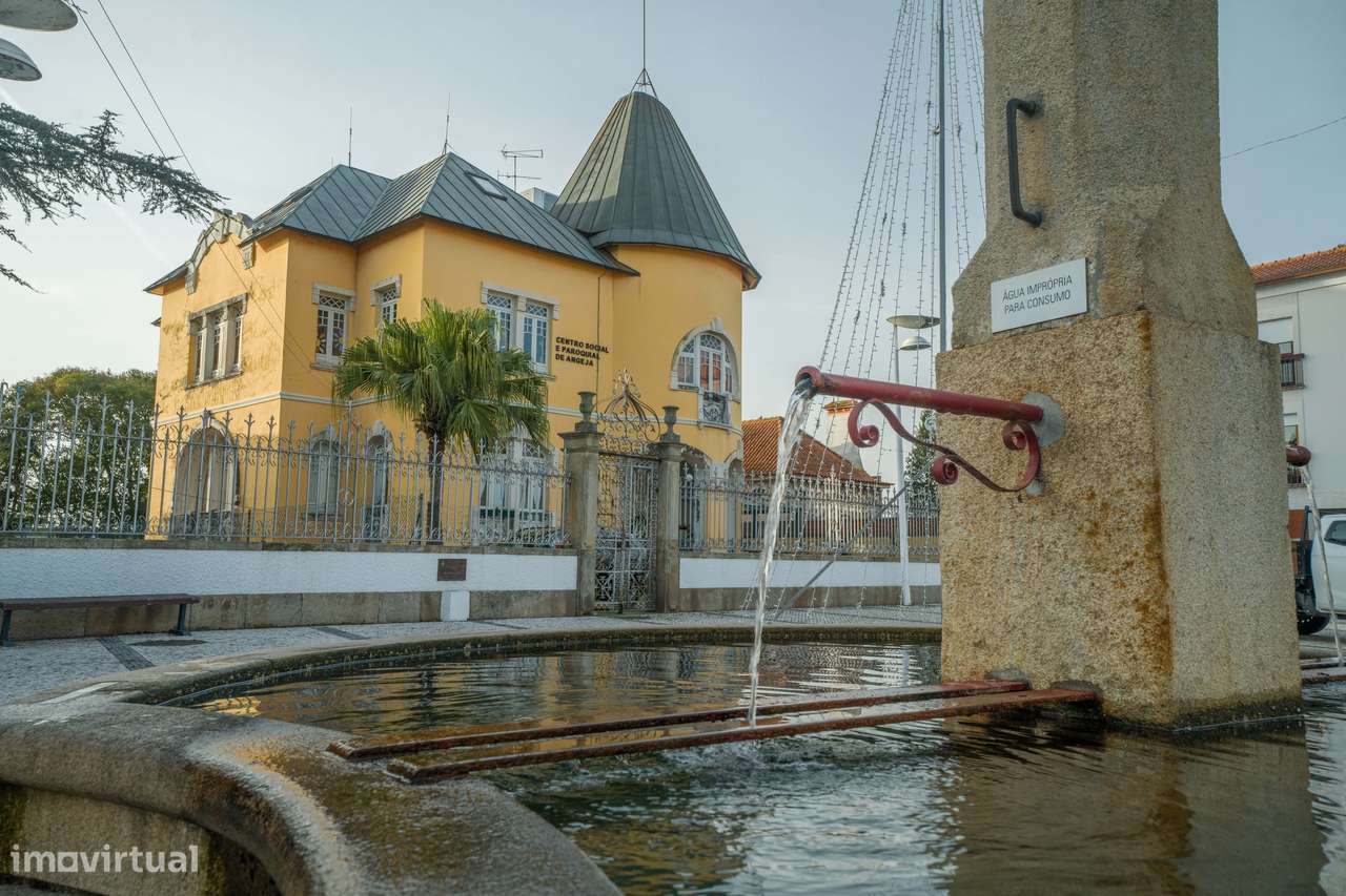 Moradia T2 -Angeja-21