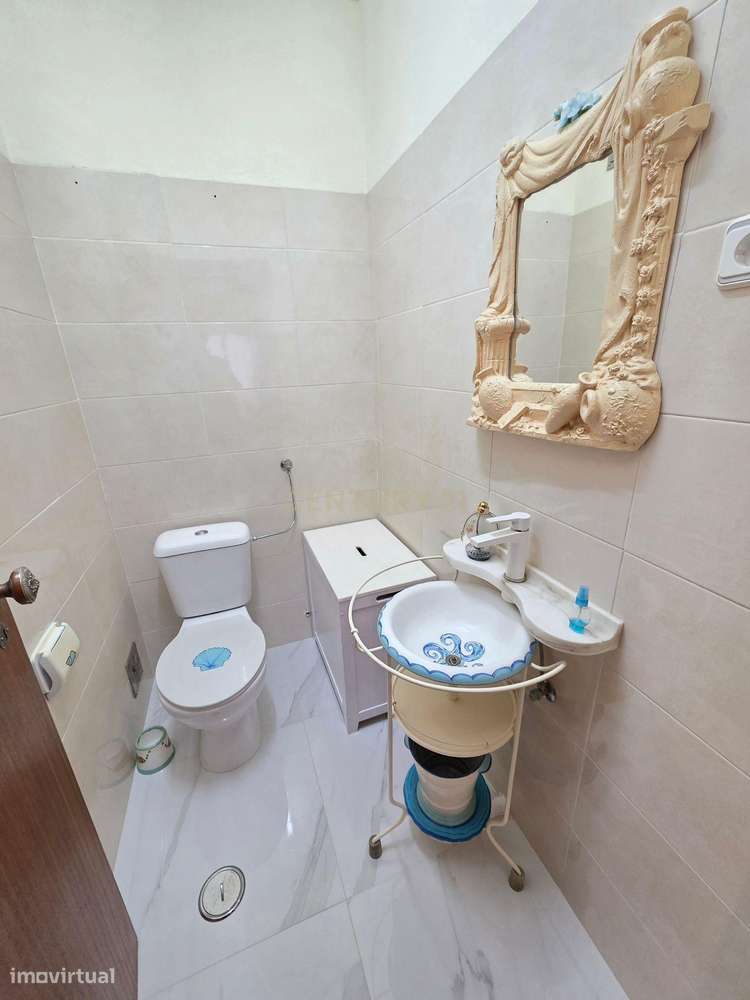 Sintra - Rio de Mouro, Apartamento T2 renovado-10