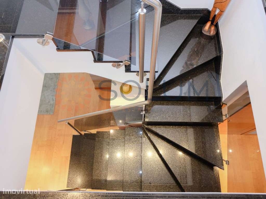 Duplex T4 no Montijo - Conforto e Localização Premium - Grande imagem: 5/32