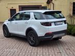 Land Rover Discovery Sport 2.0 D150 - 5