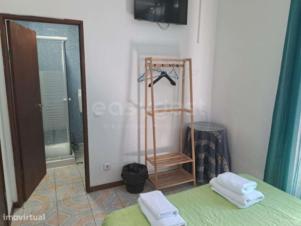 Residencial na Avenida Luisa Todi perto de zona histórica, zona com... - Grande imagem: 2/14