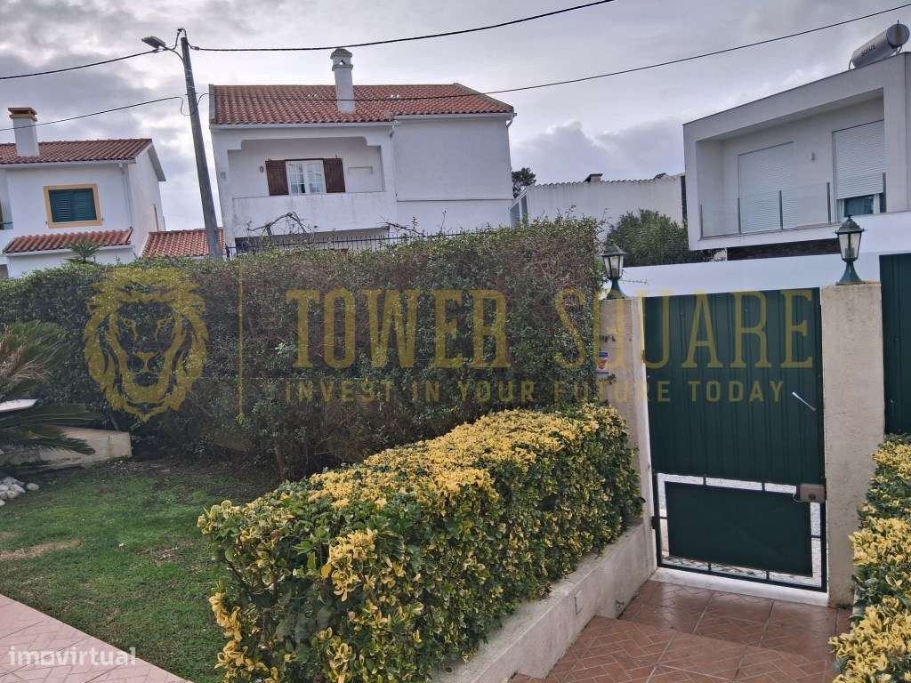 Moradia isolada zona tranquila - Grande imagem: 4/40