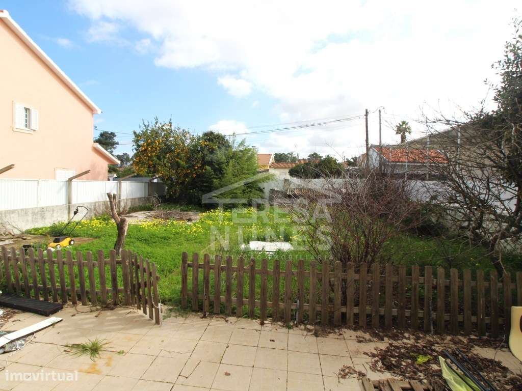 TERRENO URBANO - PINHAL DO GENERAL / FERNÃO FERRO - Grande imagem: 4/4