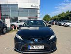 Toyota Camry 2.5 Hybrid Exclusive - 1