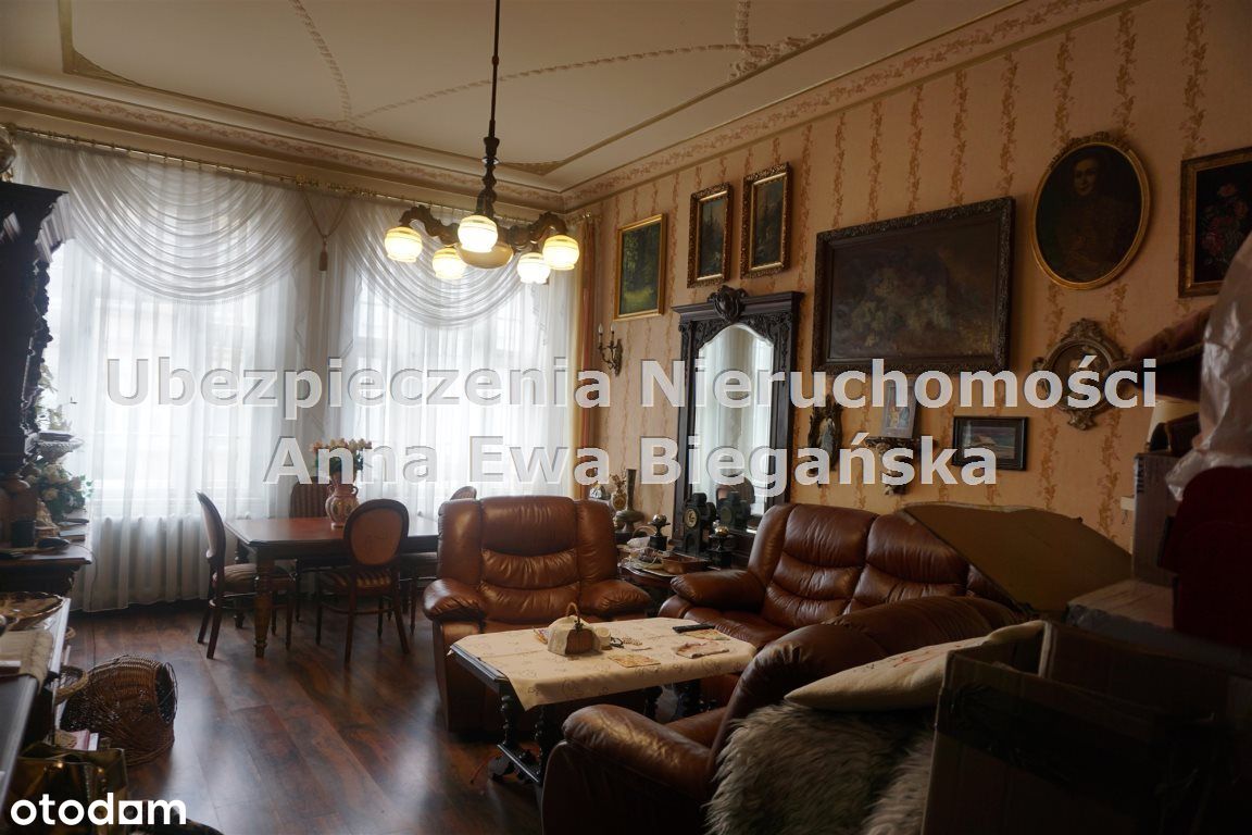 Mieszkanie, 115,24 m², Szczecinek