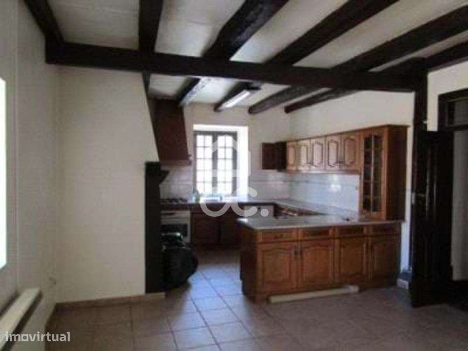 Moradia com 5 quartos e logradouro em Verride, Montemor o Velho. - Grande imagem: 1/9