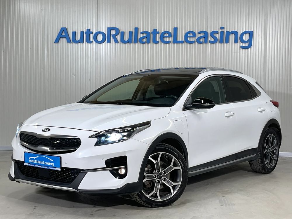 Kia XCeed 1.6 GDI 6DCT PHEV Vision 2021