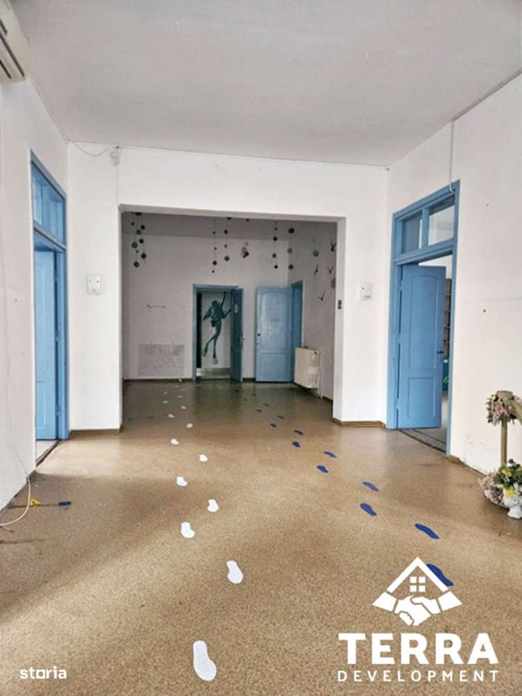 Proprietate deosebită în centrul Constanței - Investitie sigura!-8