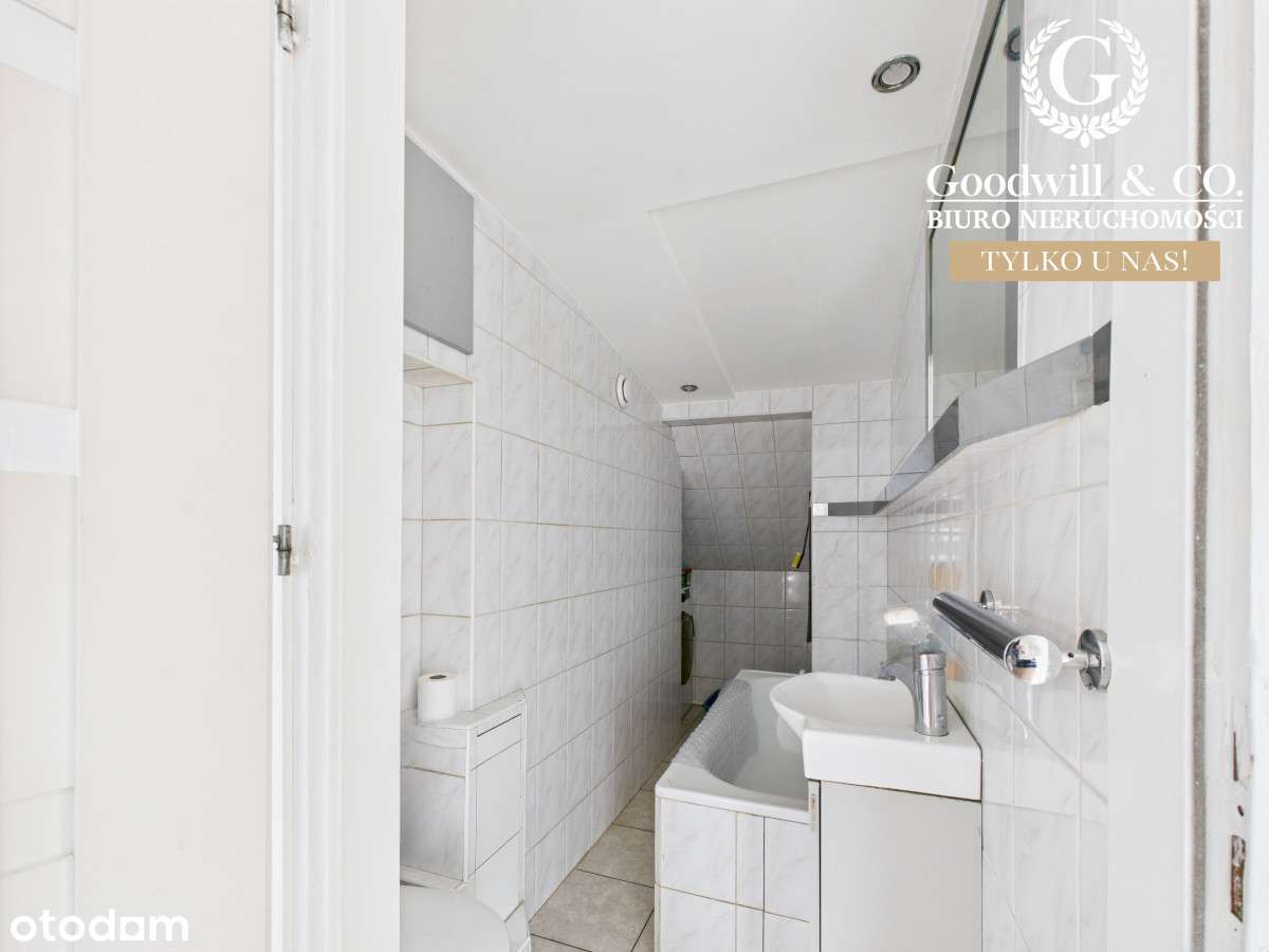 Mieszkanie 4 pokojowe, blisko Starego Miasta-8