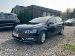 Volkswagen Passat Variant 2.0 Blue TDI SCR Comfortline - 5