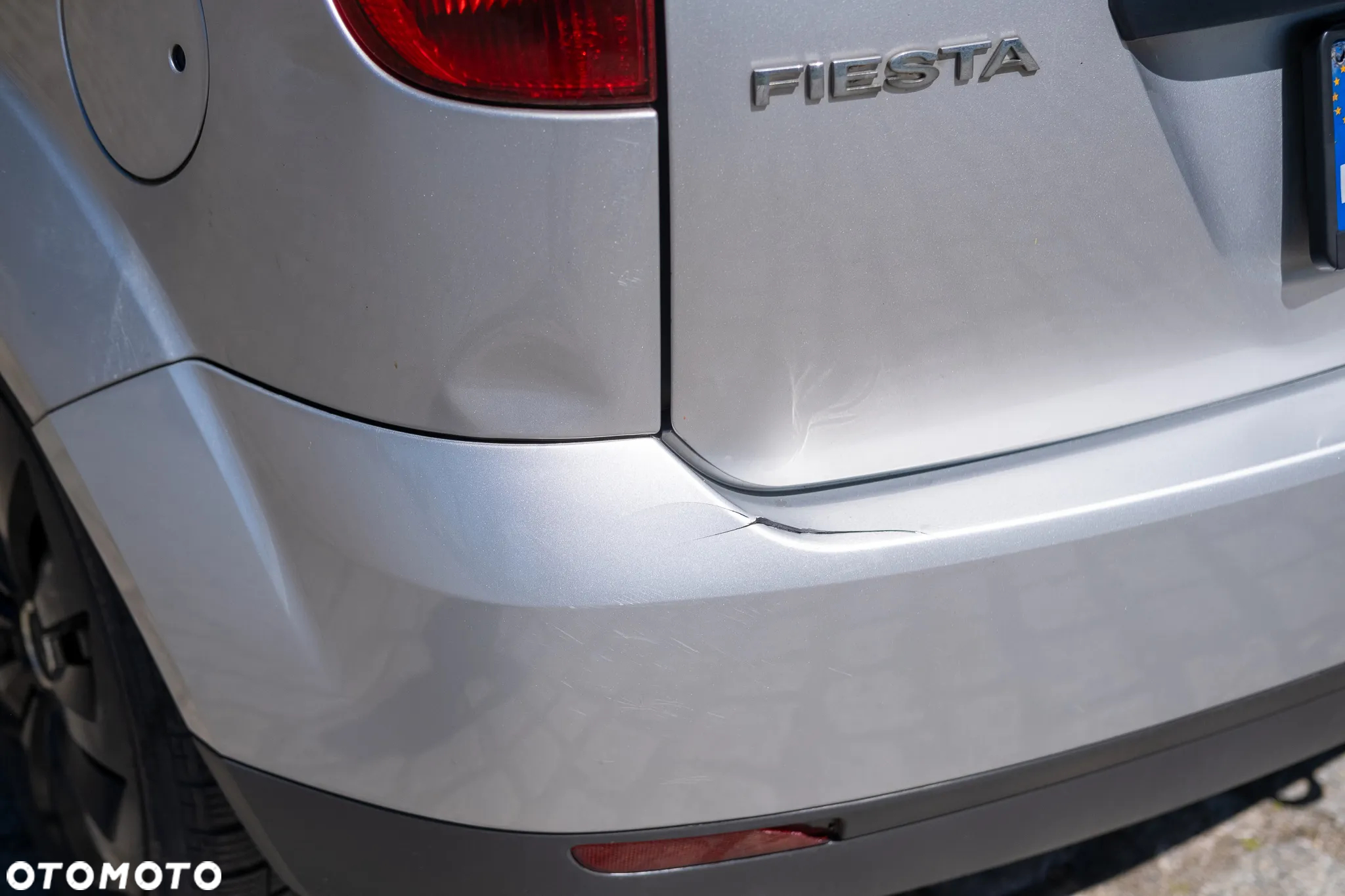 Ford Fiesta 1.4 TDCi - 13
