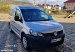 Volkswagen Caddy - 4