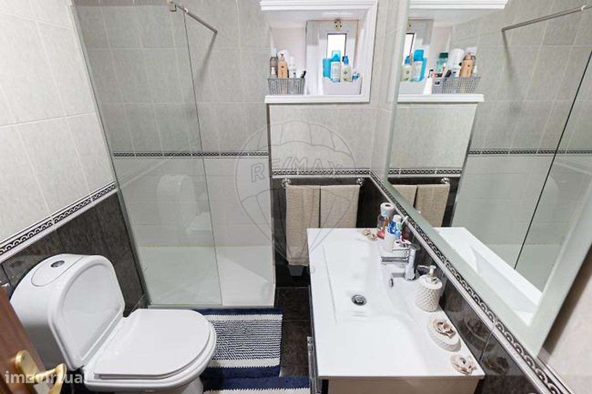 Apartamento T2 para venda-18