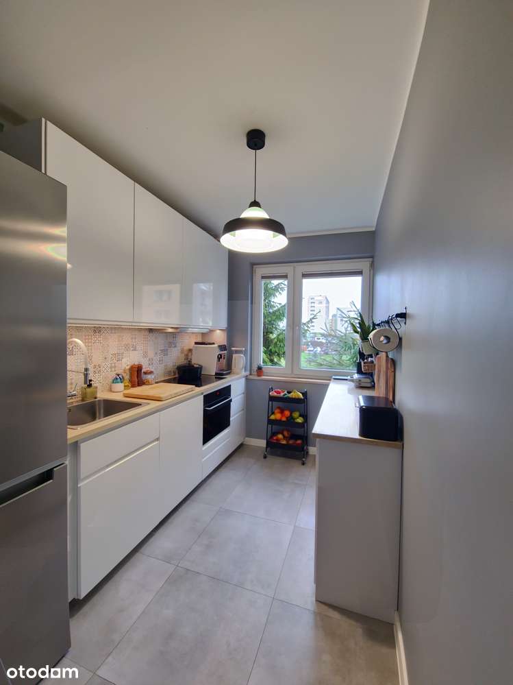 3 pokojowe mieszkanie gotowe do zamieszkania - Pełny obrazek: 5/15