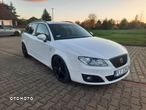 Seat Exeo 2.0 TDI DPF Sport - 1