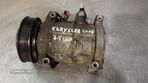 COMPRESSOR DO AC CHRYSLER VOYAGER III / JEEP CHEROKEE 2.5CRD 447220-3871 - 1