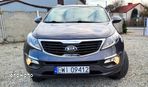 Kia Sportage 1.6 GDI S 2WD - 17