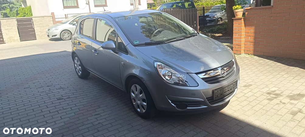 Opel Corsa 1.2 16V 111 - 3