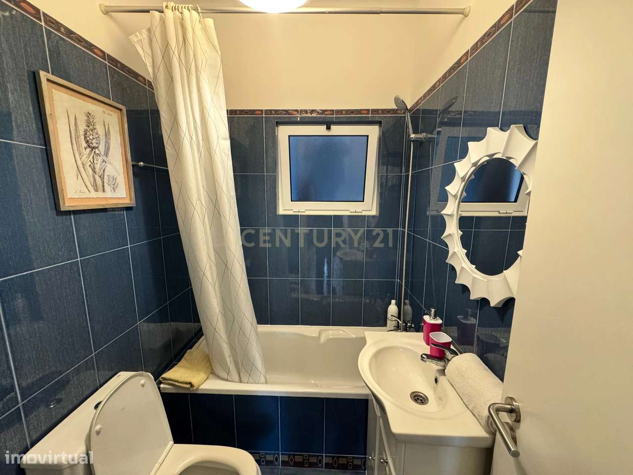 Casa Isolada em Alenquer com 4 Quartos e Garagem - 420.000€-20