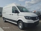 Volkswagen Crafter - 5