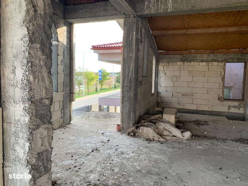 Vila P+1 Constanta zona Academia Hagi-15