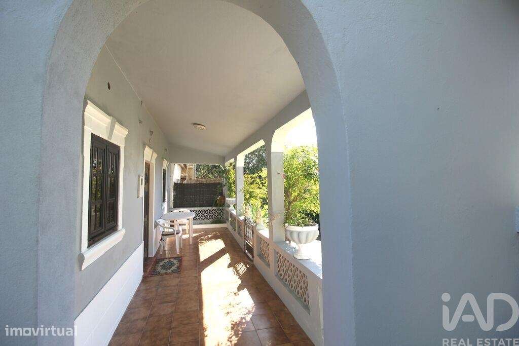 Casa T4 em Querença, Tôr e Benafim de 140,00 m2 - Grande imagem: 4/21