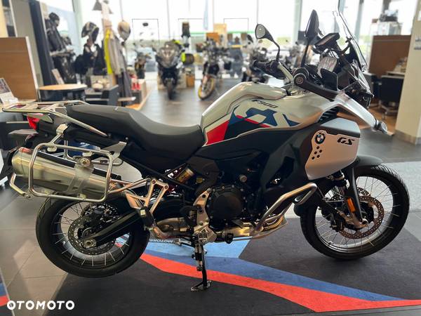 BMW GS - 6