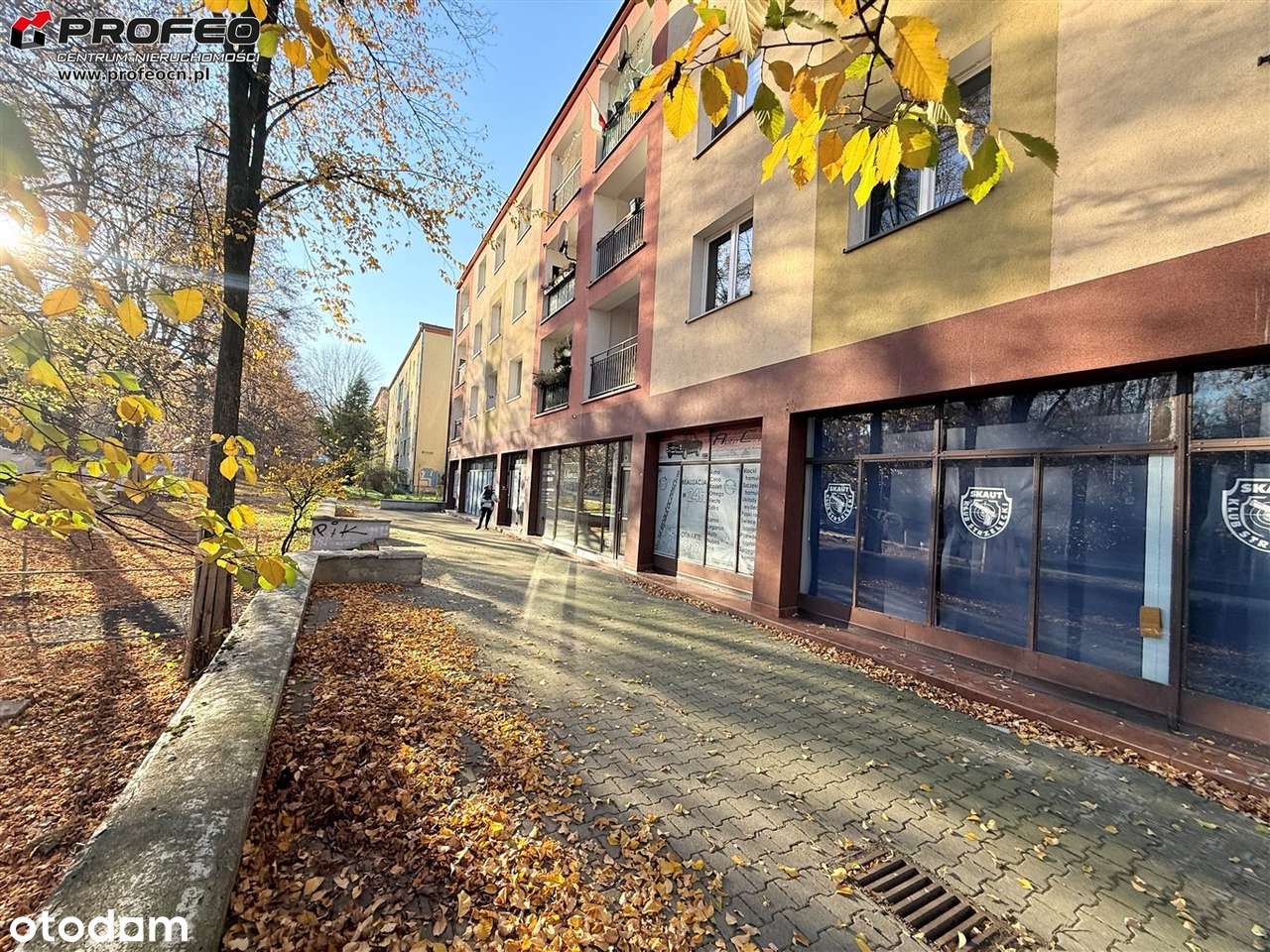 Mieszkanie na sprzedaż, Bielsko-Biała, 2 pokoje-4