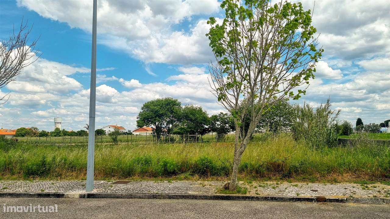 Lote de Terreno Urbano – Paião, Figueira da Foz - Grande imagem: 4/23