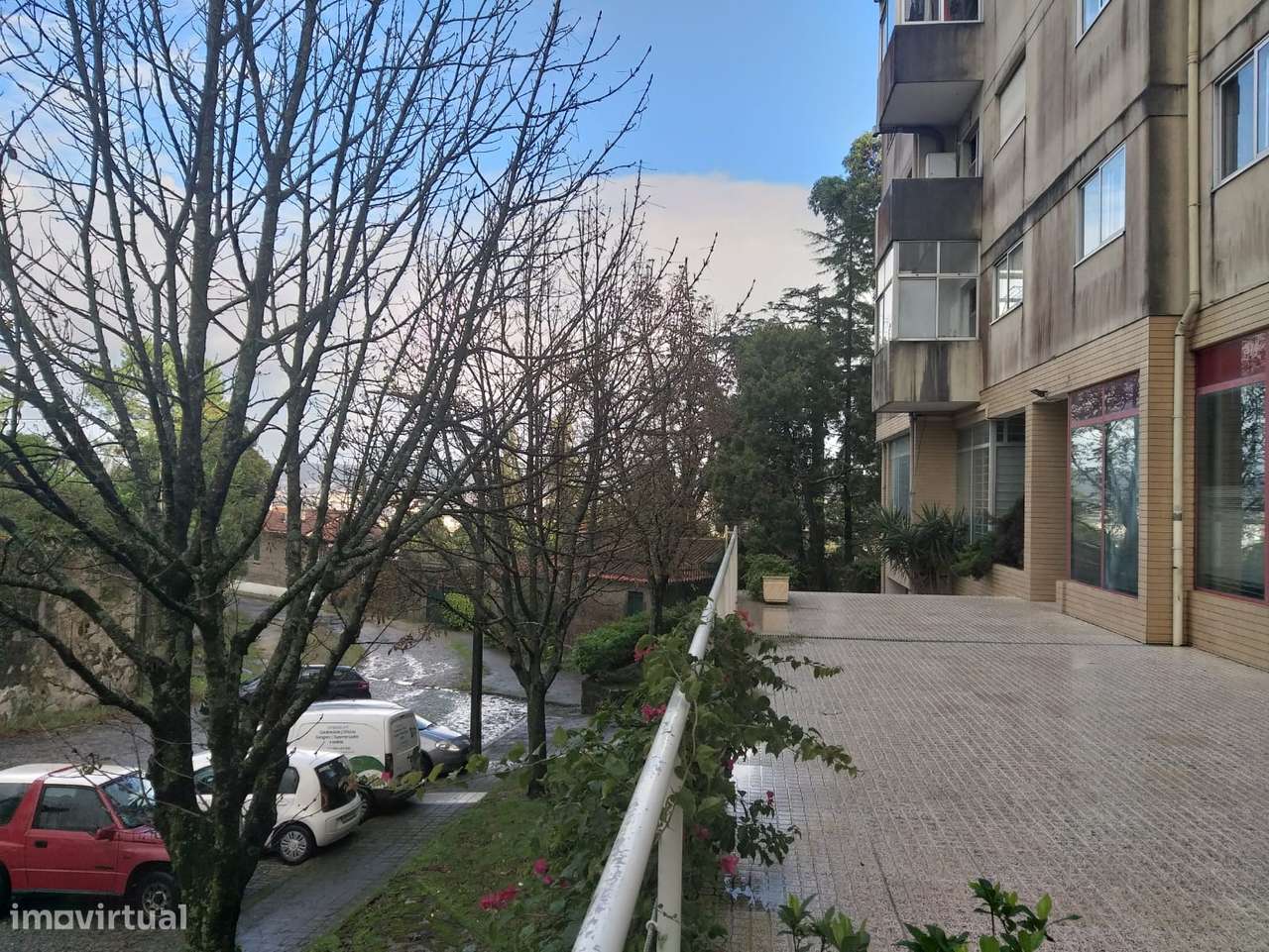 Espaço Comercial no Porto Contumil - Grande imagem: 3/26