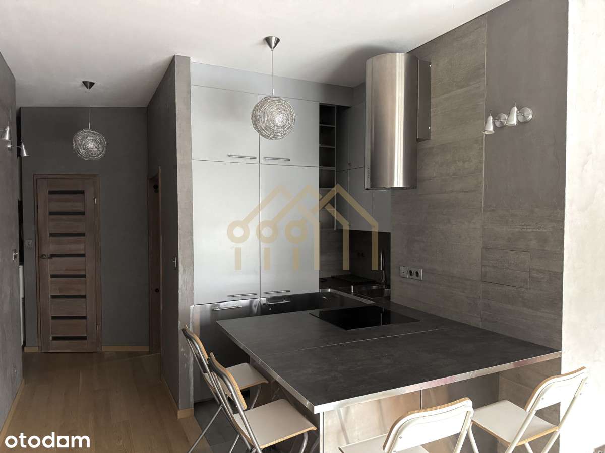 Wynajem | Mokotów | Bluszczańska | 2 pokoje - Pełny obrazek: 4/11