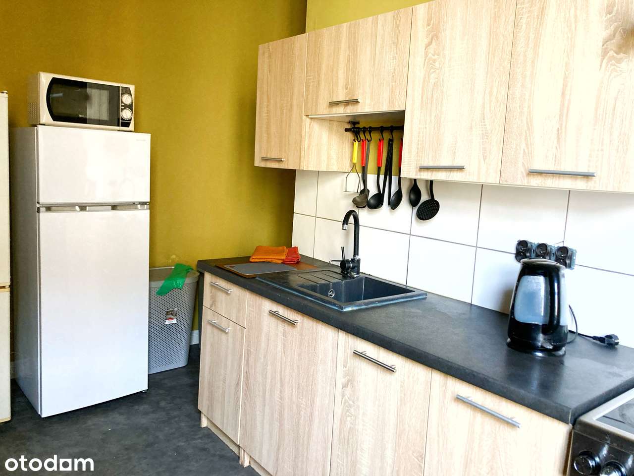 Pokój do wynajęcia - Pełny obrazek: 5/8