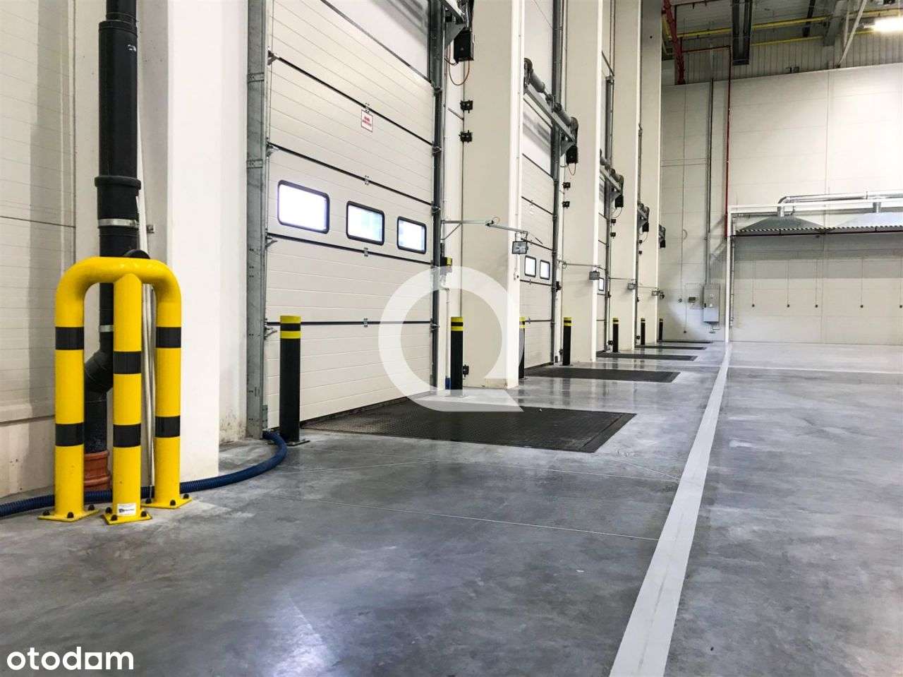 A-Klasowy Magazyn W Sąsiedztwie A2, S5 i S11 - Pełny obrazek: 4/4